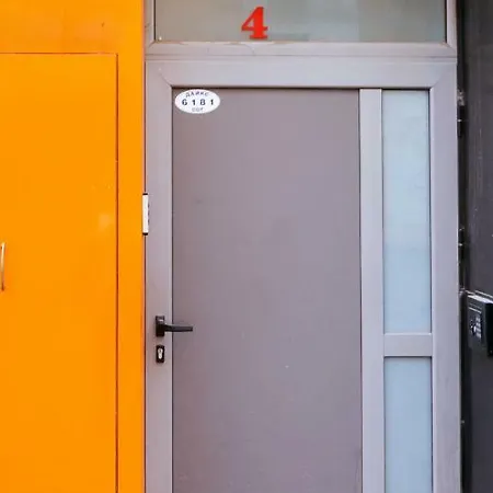 Daire Beautiful Location 