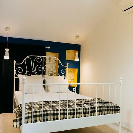 Daire Beautiful Location 