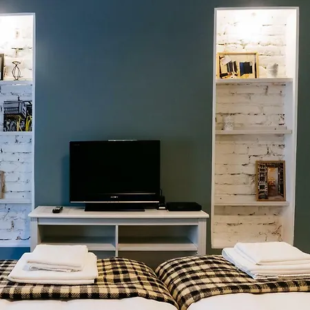 Apartament Beautiful Location 