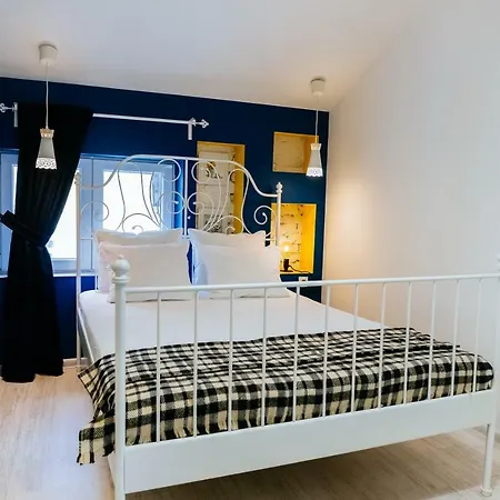 Apartment Beautiful Location 