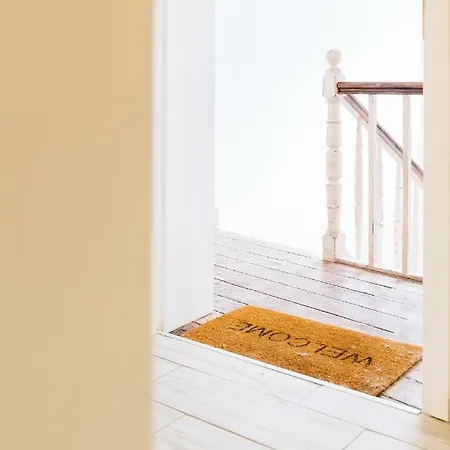 Διαμέρισμα Beautiful Location 