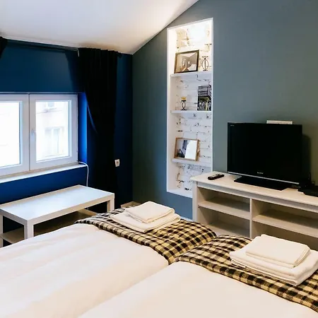 Apartment Beautiful Location 