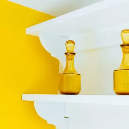 Apartment Beautiful Location 