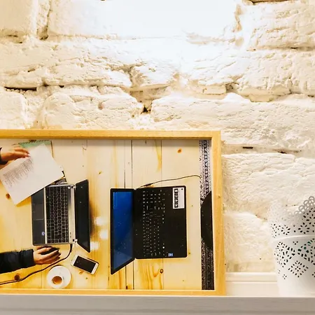 Apartment Beautiful Location 