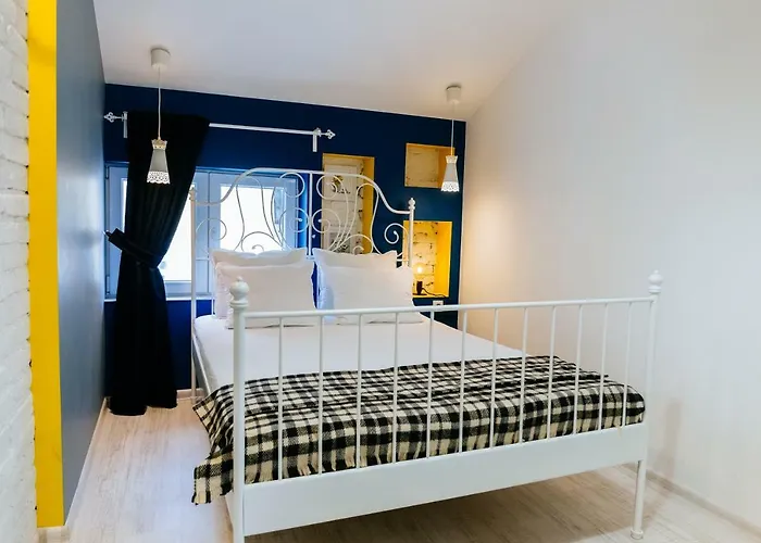 Appartement Beautiful Location 