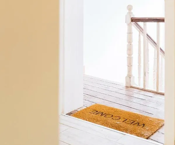 Appartement Beautiful Location 