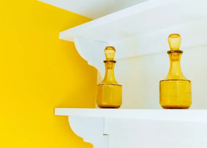 Appartement Beautiful Location 