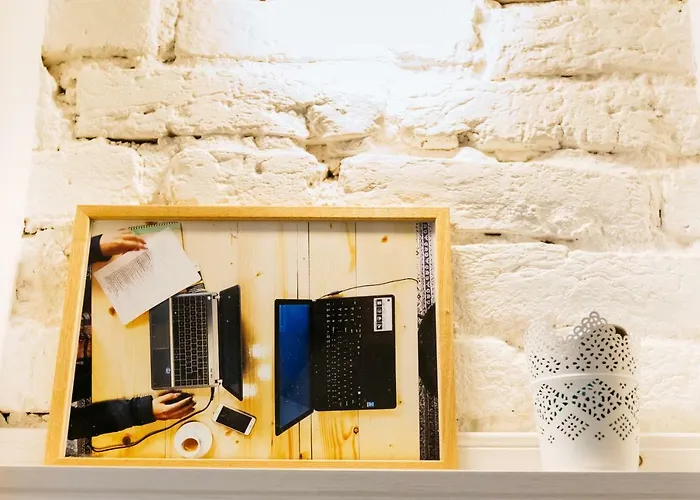 Appartement Beautiful Location 