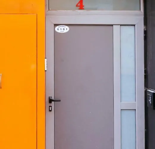 Appartement Beautiful Location 