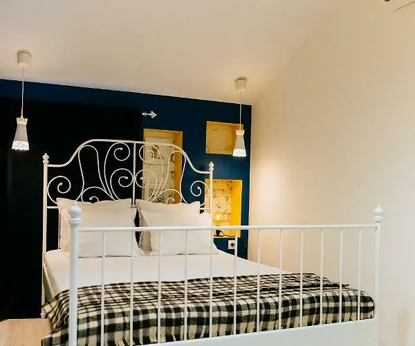 Appartement Beautiful Location 